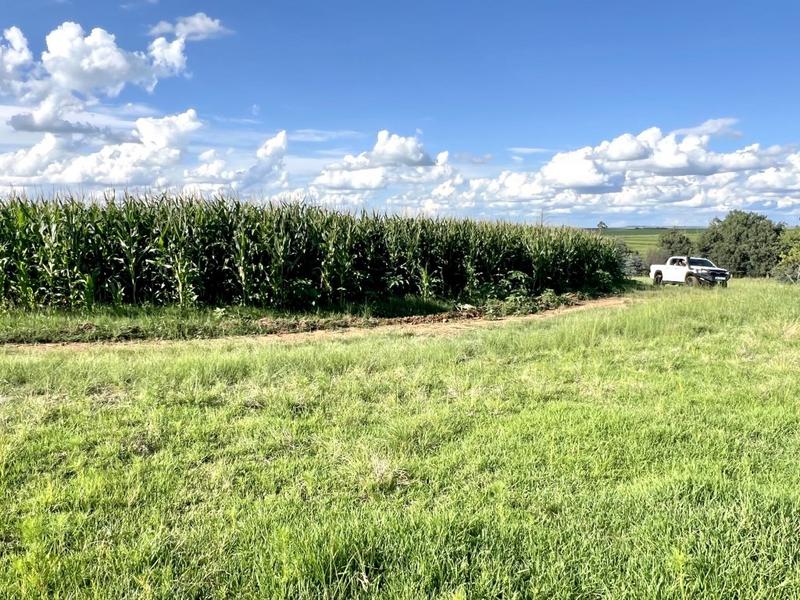 0 Bedroom Property for Sale in Bethlehem Rural Free State